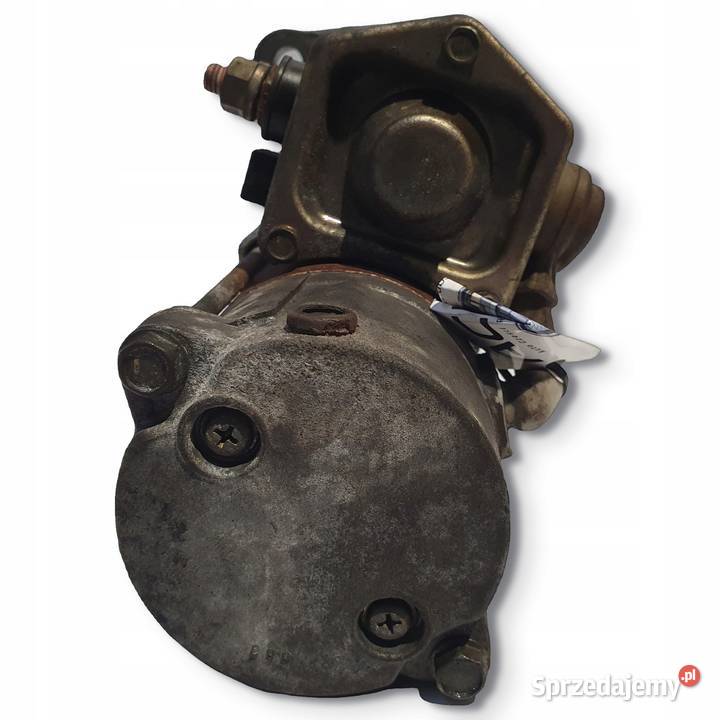 ROZRUSZNIK Land Rover Freelander 20 TD4 denso Chełm