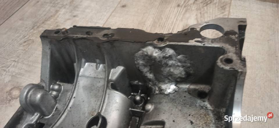 misa olejowa HYUNDAI I 10 Kia małopolskie Wadowice