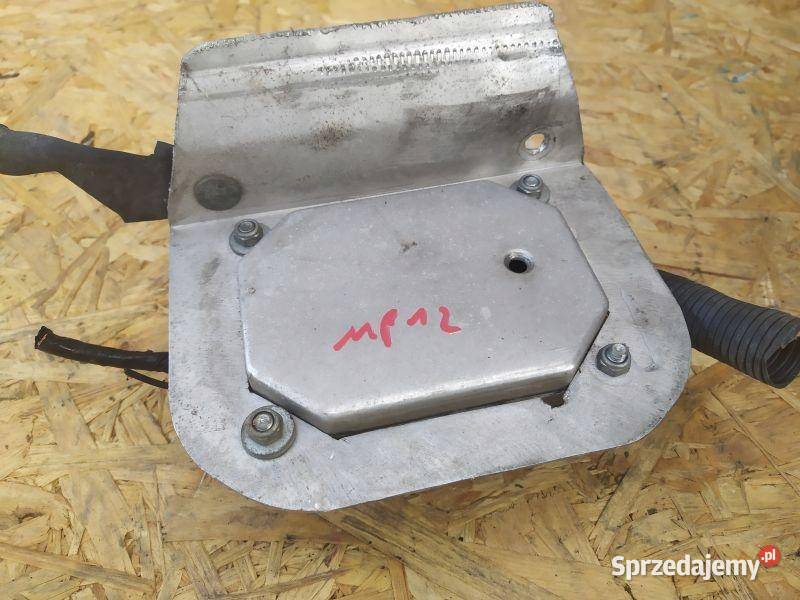 STEROWNIK SILNIKA KOMPUTER FIAT STILO 16 16V Gliwice