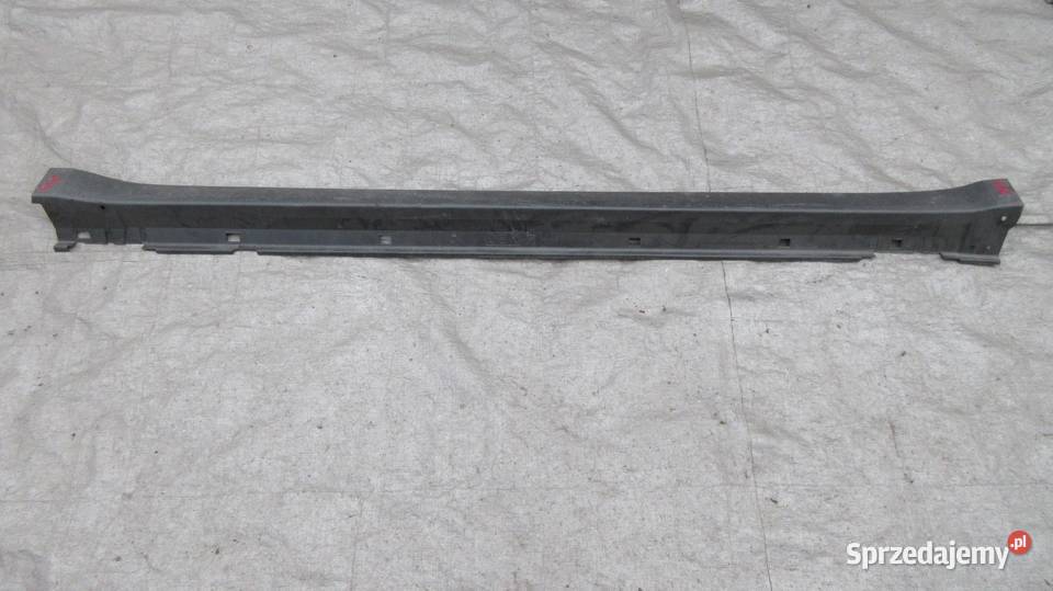Subaru Outback IV LISTWA PROGOWA PRAWA PRÓG Ruda Śląska