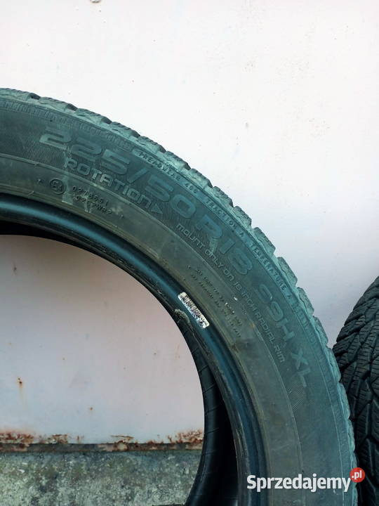 Nokian wrd4 2255018 Opole