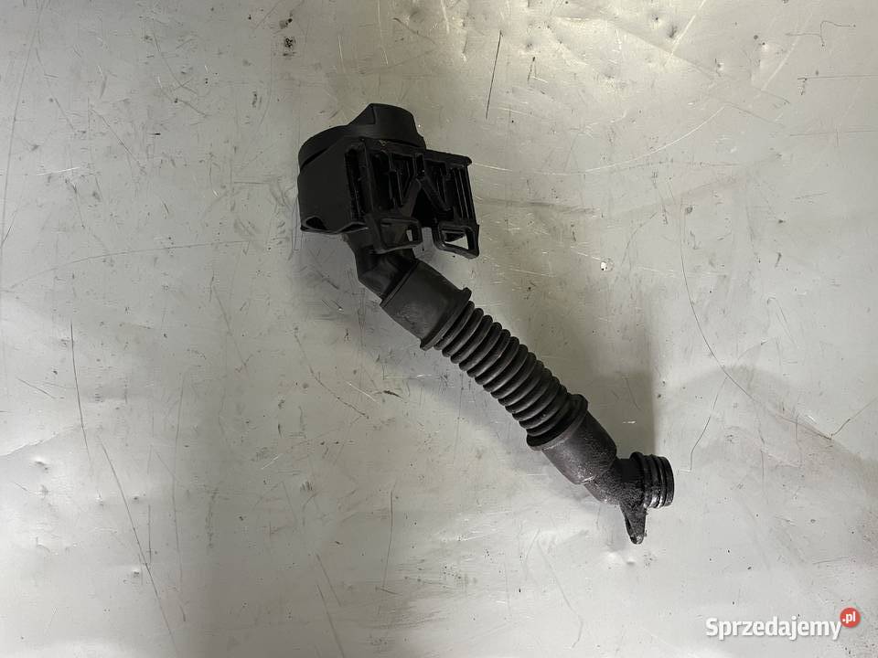 Korek wlew oleju Mercedes 20cdi W169 W245 A B sprzedam