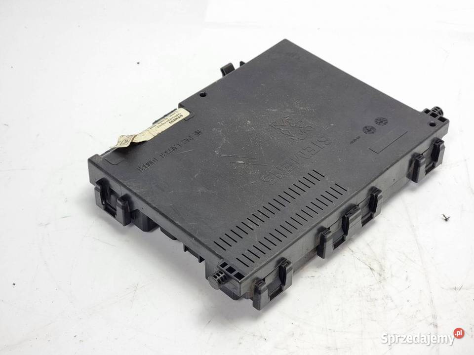 MODUŁ PEUGEOT 406 9639066580 Lipno