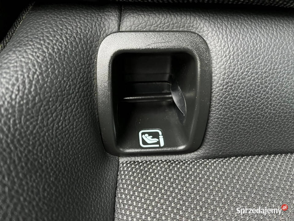 Mercedes B 180 Automat Kamery Nawigacja łopatki zmiany biegów Mercedes-Benz Lipówki sprzedam