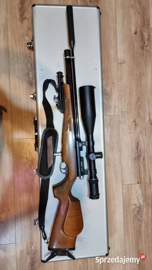 Wiatrówka Arms S400 Gogolin sprzedam