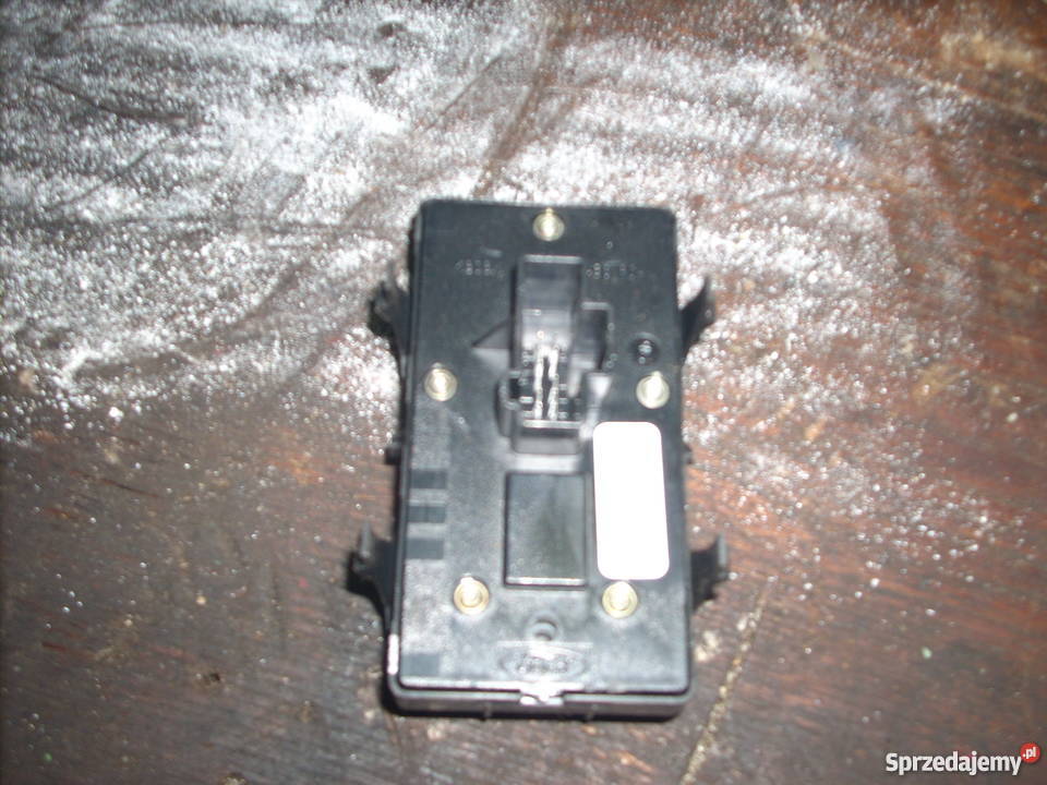 panel sterowania szyb mondeo mk3 sprzedam