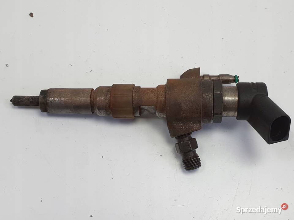 WTRYSKIWACZ Volvo V50 S40 II C30 16 D2 wtrysk Chełm