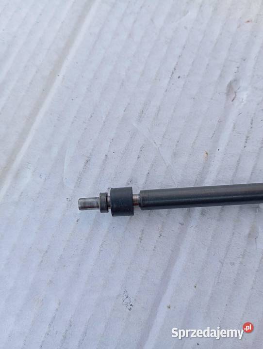 POPYCHACZ PRĘT SPRZĘGŁA K750 URAL DNIEPR KRÓTKI