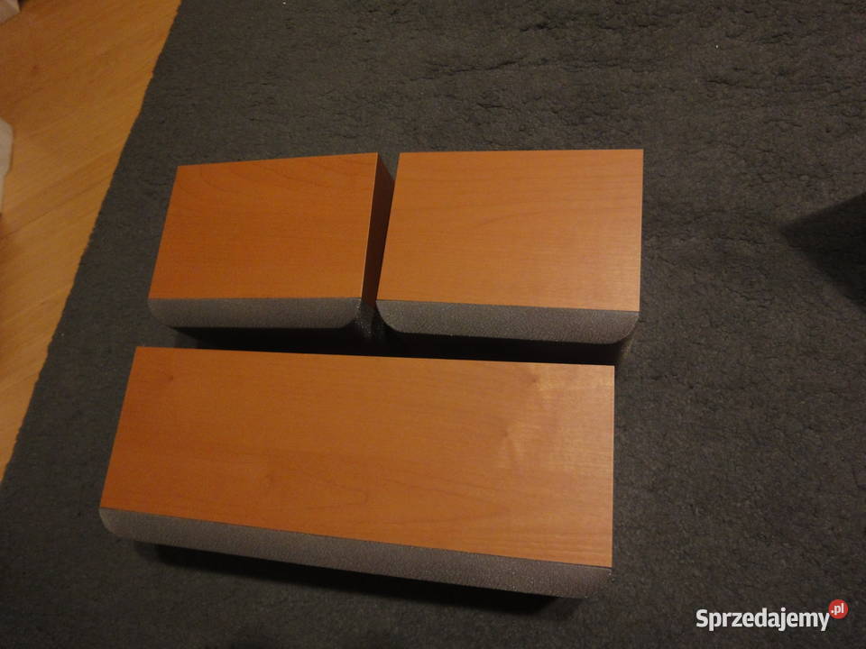 Nowy zestaw kolumn do kina SONY Kraków