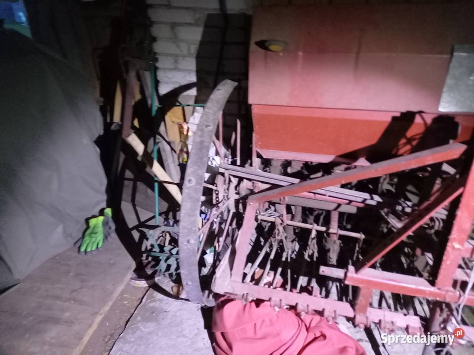 prasa 1A podkarpackie Ruda Różaniecka