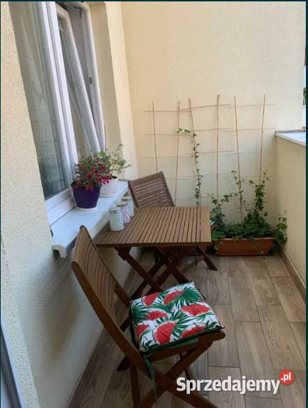 2pok 55met Czerniawskiej BALKONGARAŻ Wrocław Liczba pokoi 2 sprzedam