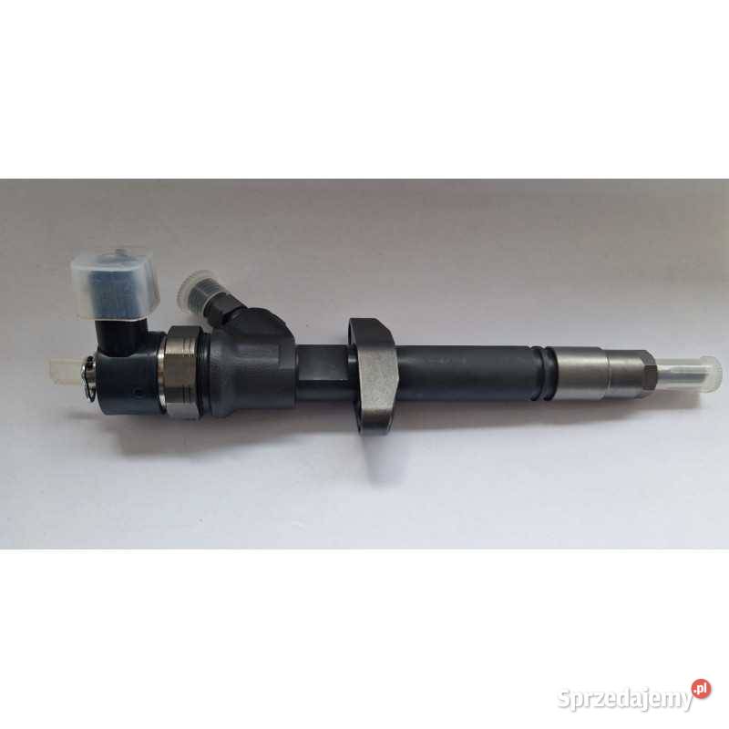 Renault Trafic 25 dCi 0445110265 dostawcze