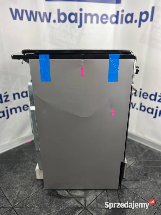Kuchnia gazowoelektryczna Amica Warszawa sprzedam