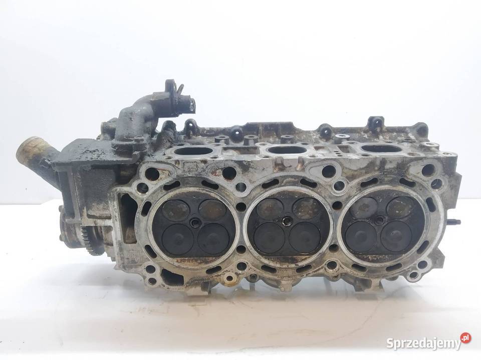 GŁOWICA KOMPLETNA VQ35DE 36 V6 Renault Vel Satis