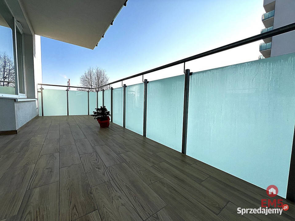 Mieszkanie Białystok 615m2 3 pokoje Rok budowy 2024 podlaskie