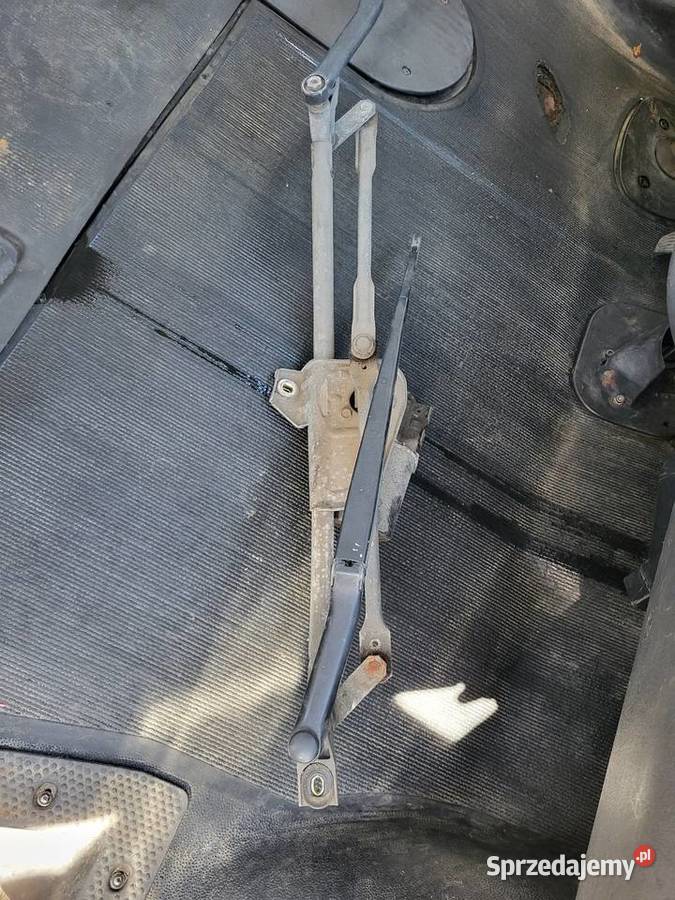 Audi a6 c5 mechanizm wycieraczek silniczek Pułtusk sprzedam