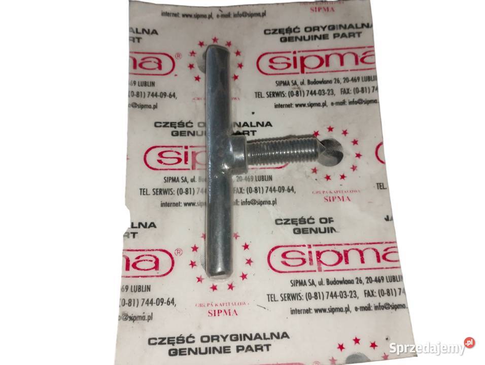 Pokrętło włącznika prasy Sipma 522308590 Tyczyn