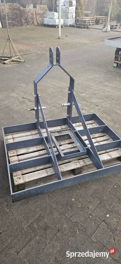 Miniciagnik iseki txgs24 zestaw do zakładania Iseki sprzedam