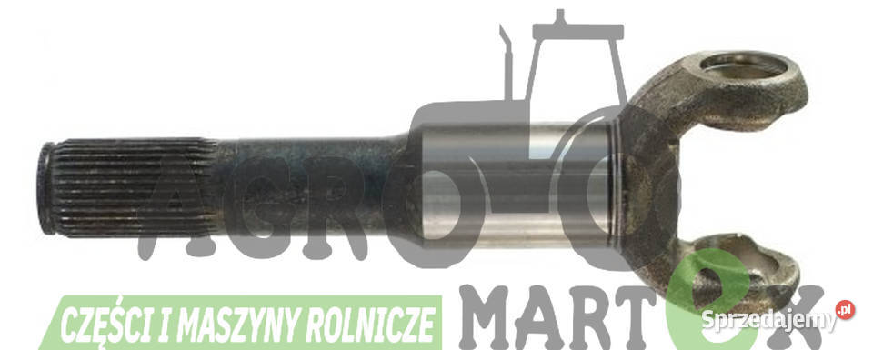 91470046 91470046 91487801 PÓŁOŚ KRÓTKA L244 JCB JCB Wichrów