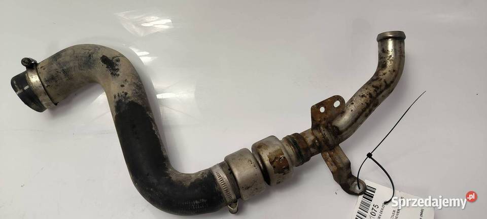 PRZEWÓD RURA DOLOT LAND ROVER RANGE ROVER VOGUE osobowe Lipno sprzedam