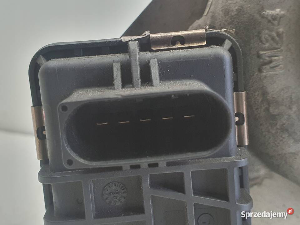 TURBOSPRĘŻARKA Ford Mondeo III MK3 20 TDCI turbo osobowe sprzedam