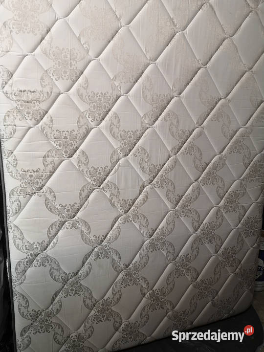 Materac łóżko USA Warszawa