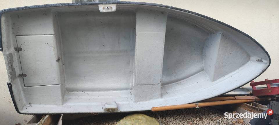 Łódka MARIO 240 Pozostałe Sport i Wypoczynek Szczytno