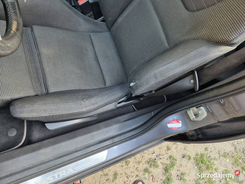 Opel astra h 20t opc radio Ruda Śląska