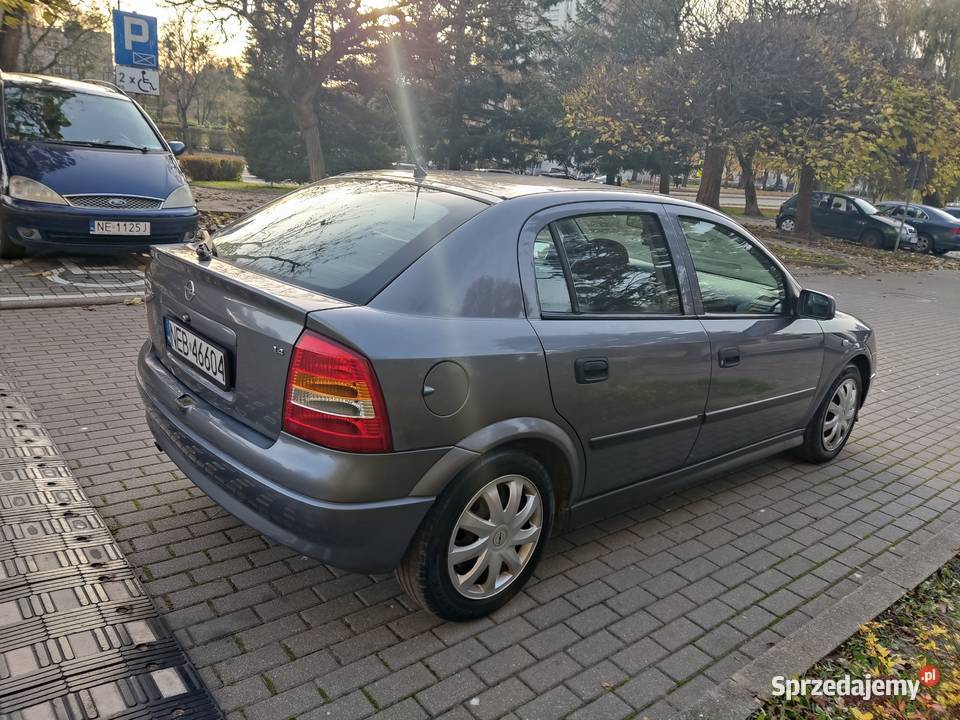 zadbana Ekonomiczna Polski Salon z opłatami kupiony w polskim salonie Elbląg