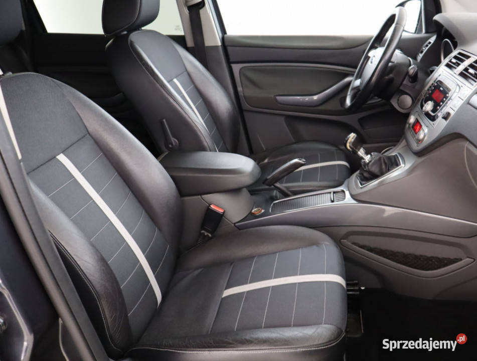 Ford Kuga 20 TDCi klimatyzacja Bielany Wrocławskie sprzedam