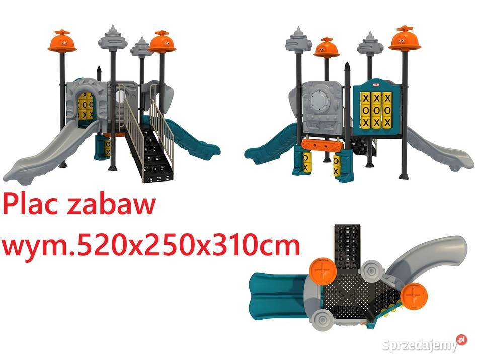 dzieci plac zabawzestaw zabawowy Świdnica sprzedam
