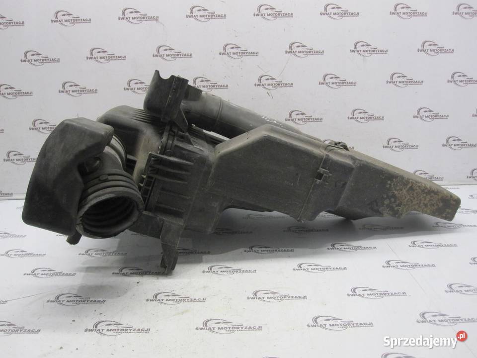 HYUNDAI I20 I 10r obudowa filtra powietrza