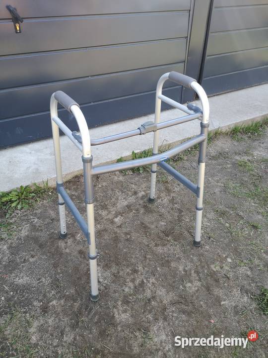 Balkonik przestawny Invacare P 409 Asteria łódzkie Aleksandrów Łódzki