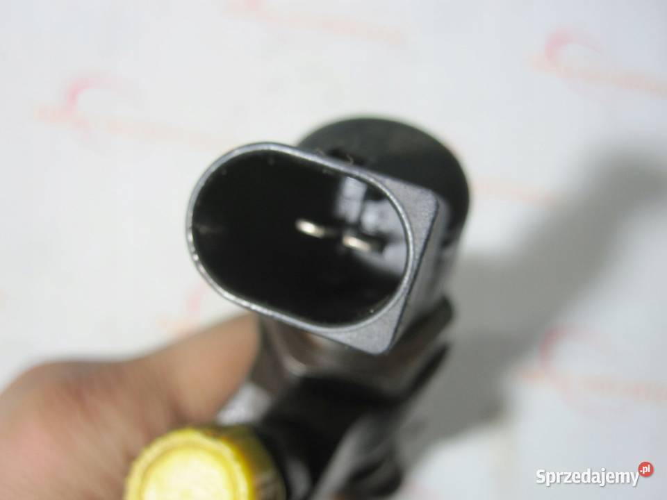 PEUGEOT CITROEN FORD 20 HDI TDCI wtrysk sprzedam