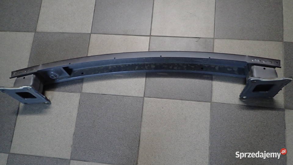 MG HS1 belka pod tylny zderzak Piaseczno