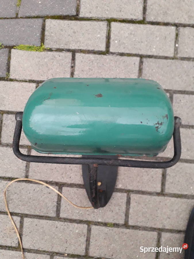 Lampa bankierska bauhaus art deco loft Warszawa