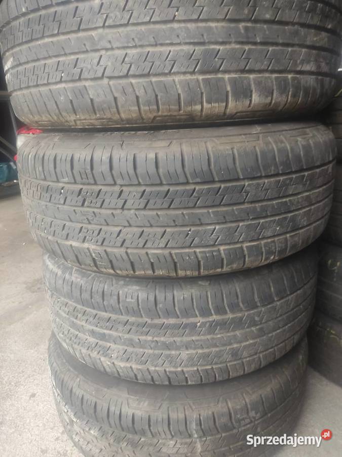 Koła aluminiowe Mercedes GLK