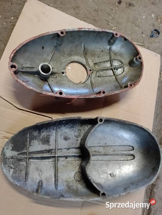 Pannonia dekle silnika osłony Nowa Sól