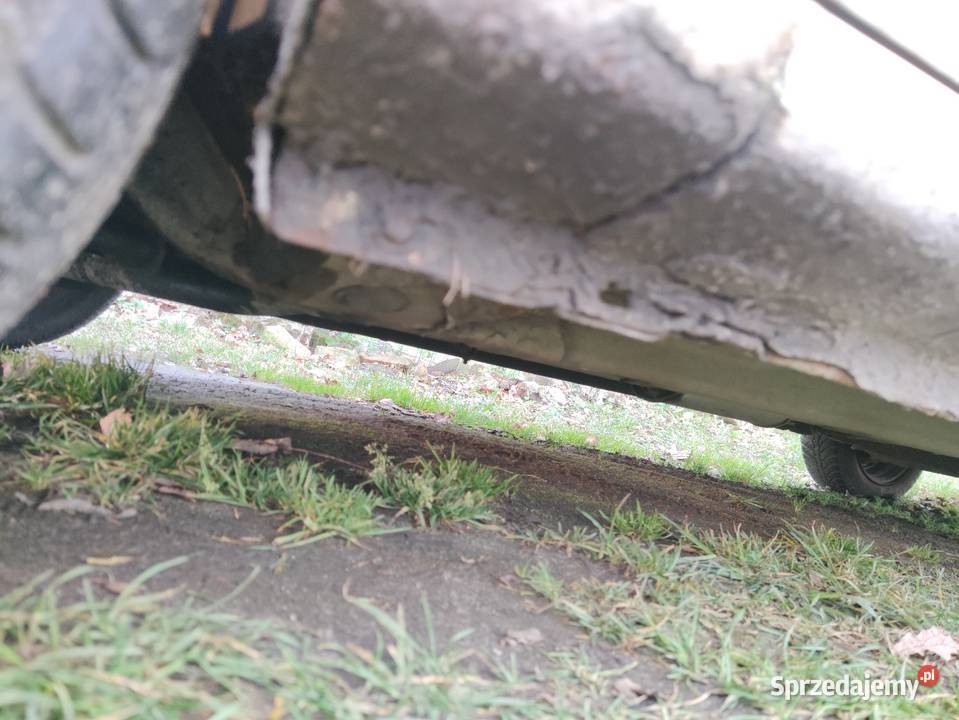 Dacia Logan mcv van lpg gaz 16 ważne opłaty Van / Minibus Świdwin