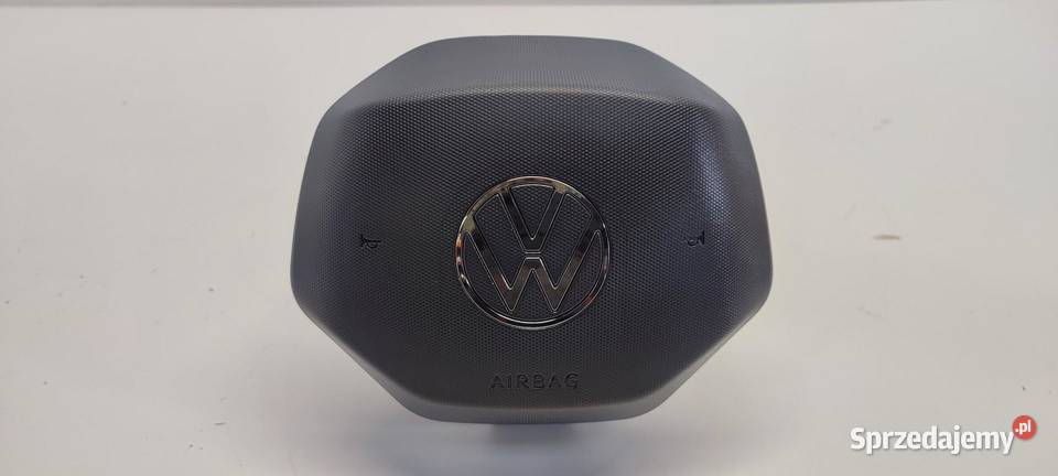 VW TIGUAN II PODUSZKA AIRBAG KIEROWCY 5NA880201G