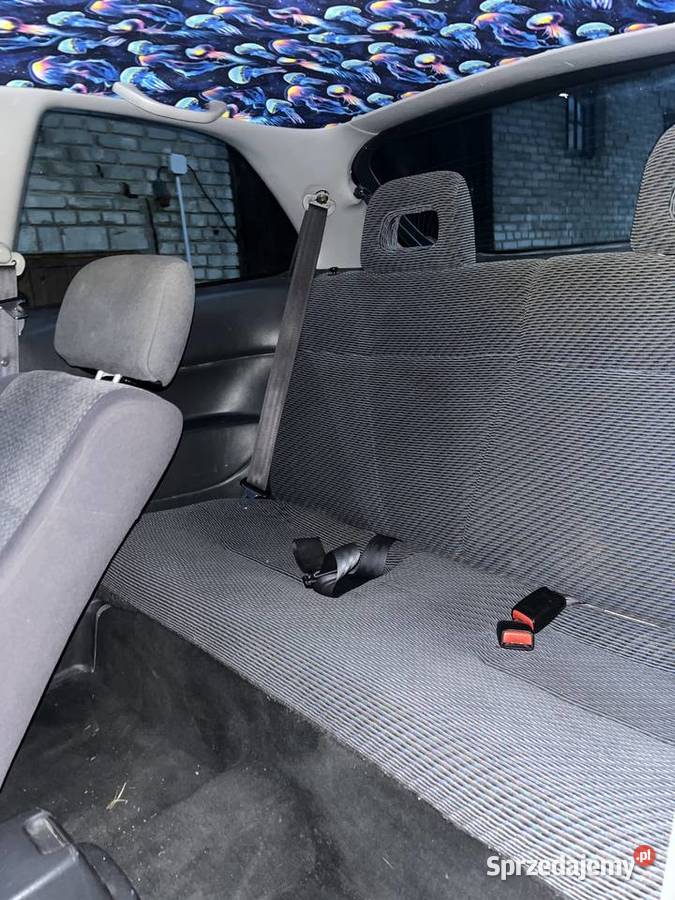 Honda Civic 6 Nowy Żmigród