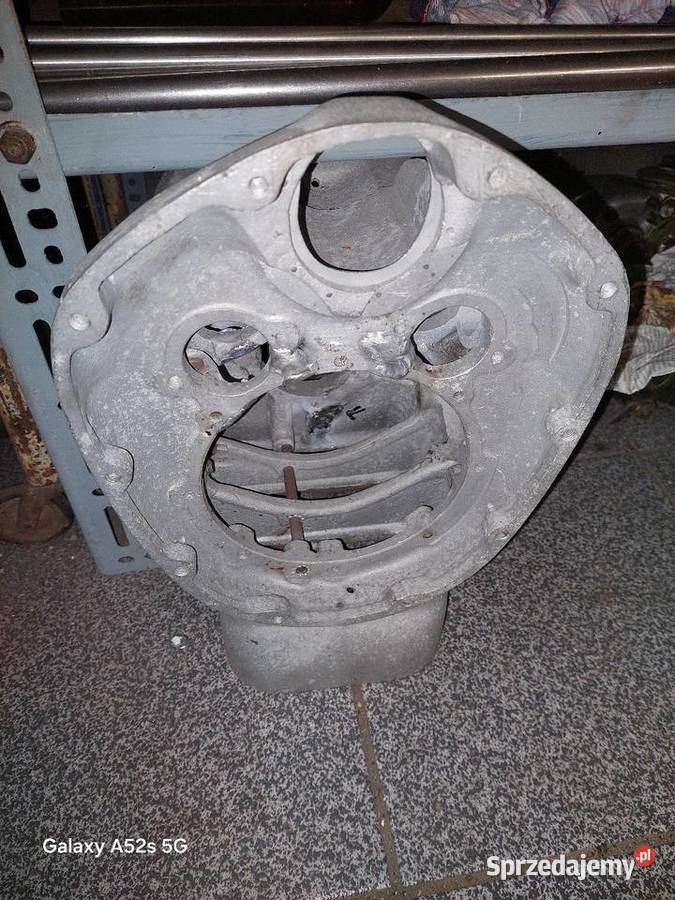 Części bmw r5 r51 Pozostałe Toruń