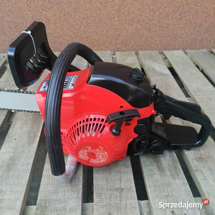 Piła spalinowa EINHELL GCPC 13351 Popokazowa Wronki sprzedam
