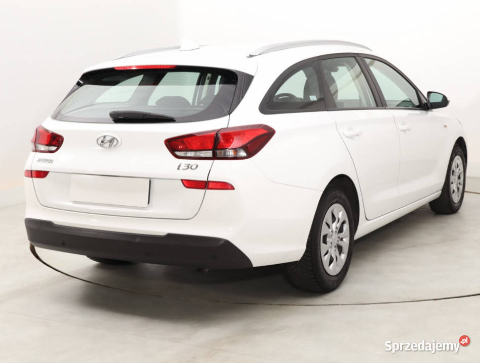 Hyundai i30 15 DPI nieuszkodzony dolnośląskie Bielany Wrocławskie
