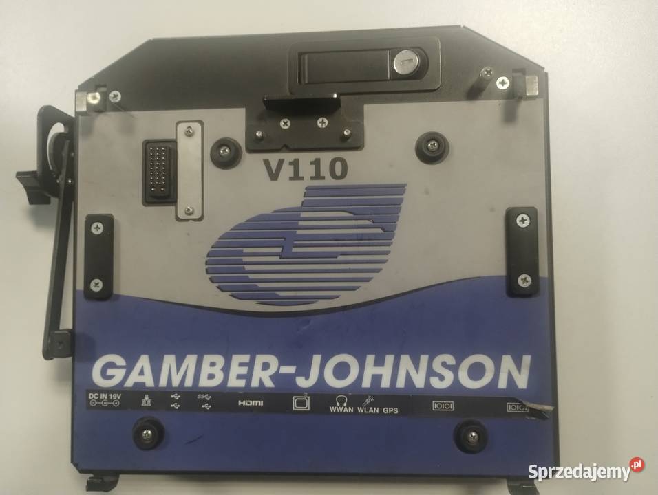 Dcu220 Bosch i podstawa ładująca promocja Bielsko-Biała