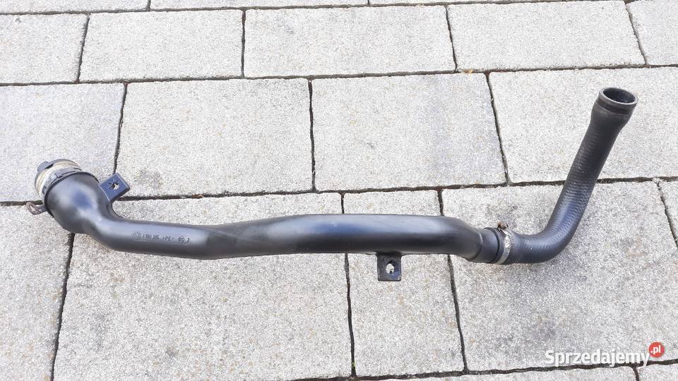 Wlew paliwa z korkiem BMW E36 Cabrio osobowe Lusowo