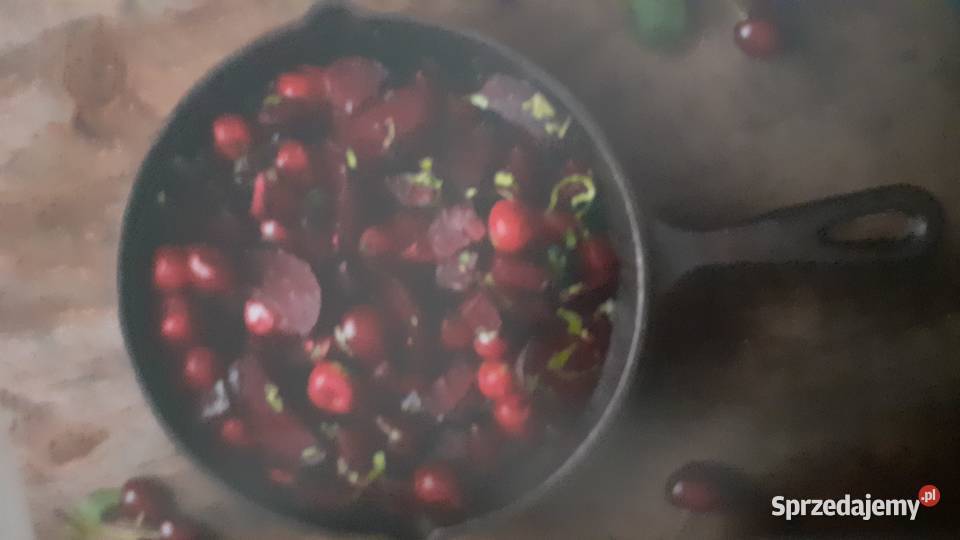 Kuchnia Polska na słono wg Karola Okrasy Szczecin