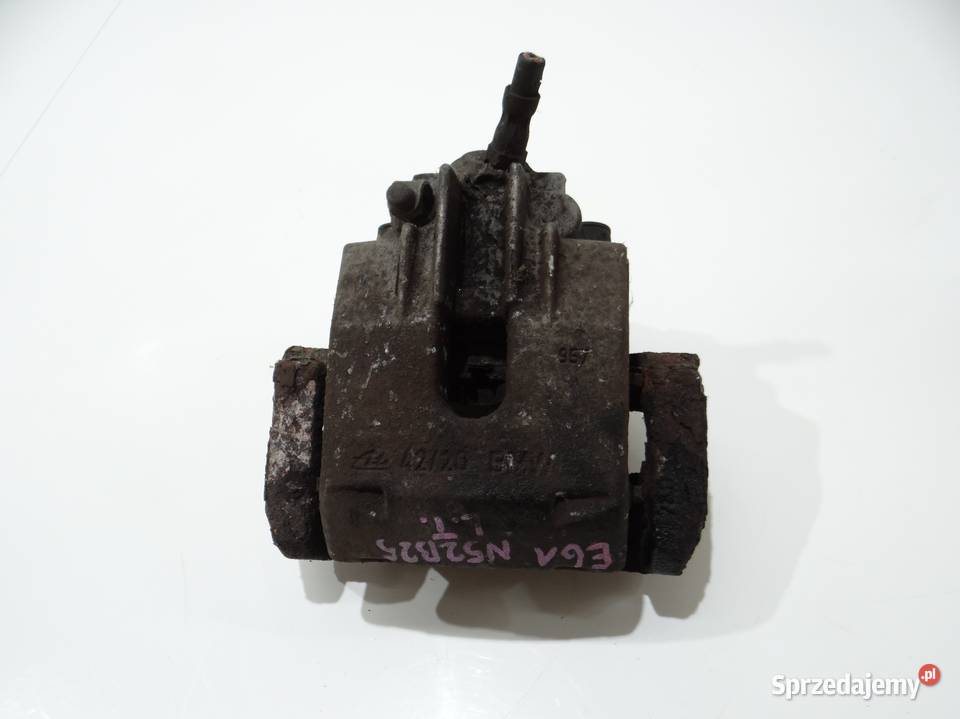 ZACISK 4220 HAMULCOWY LEWY TYŁ BMW E61 N52B25