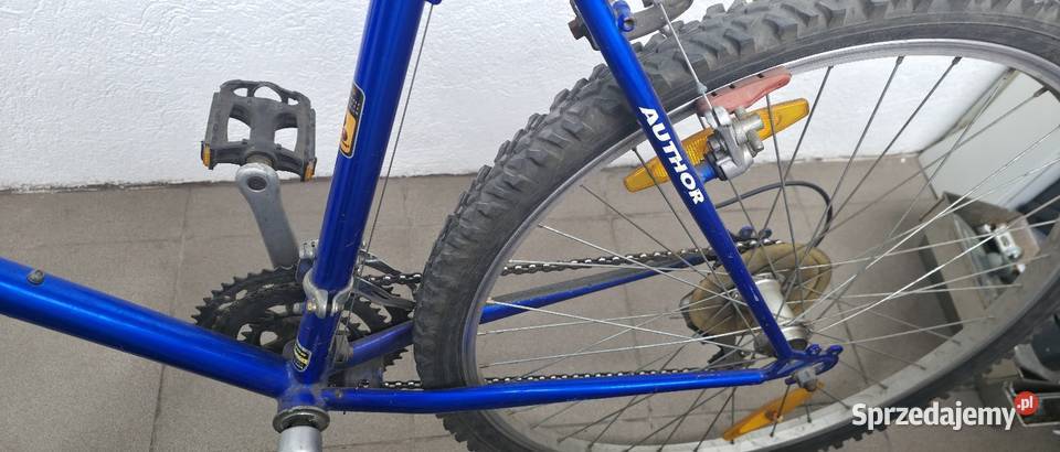 Sprzedam rower łódzkie Łódź