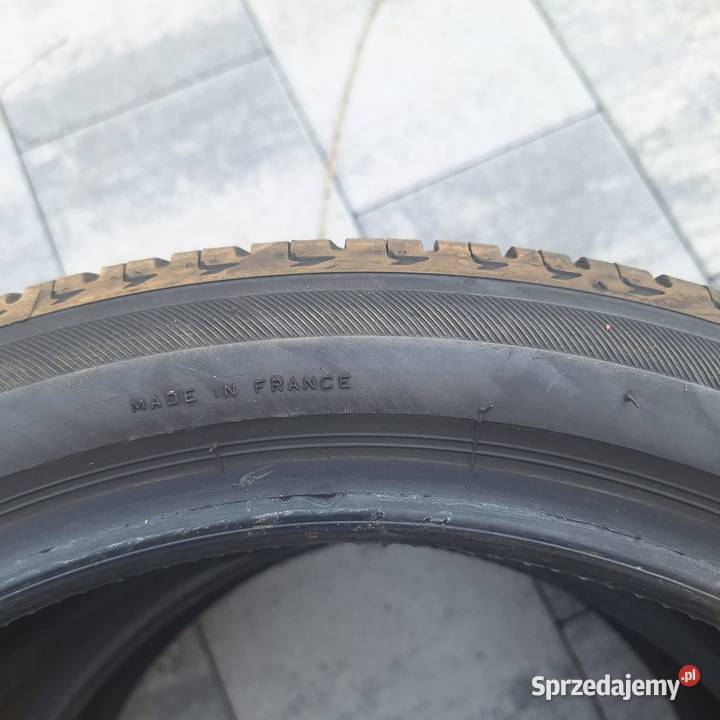 Opony letnie BRIDGESTONE 20545 R17 Samochodowe Lubań